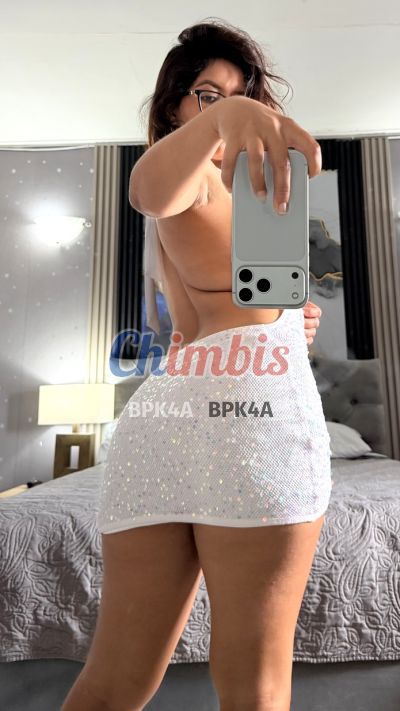 Amarantha 920831305, puta en Iquique