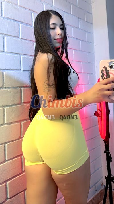 Natalia 975938324, mujer que hace videollamadas y sexting