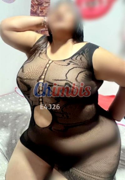 Chari 933540041, escort en La Serena
