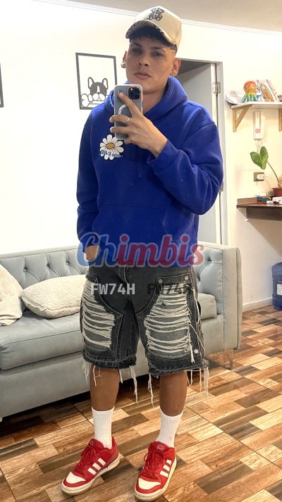 Jesus 996156358, hombre en Concepción