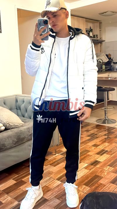Jesus 996156358, hombre en Concepción