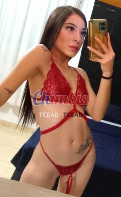 Perla, escort en Vallenar