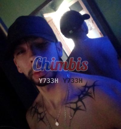 Moises 931795437, hombre en Rancagua