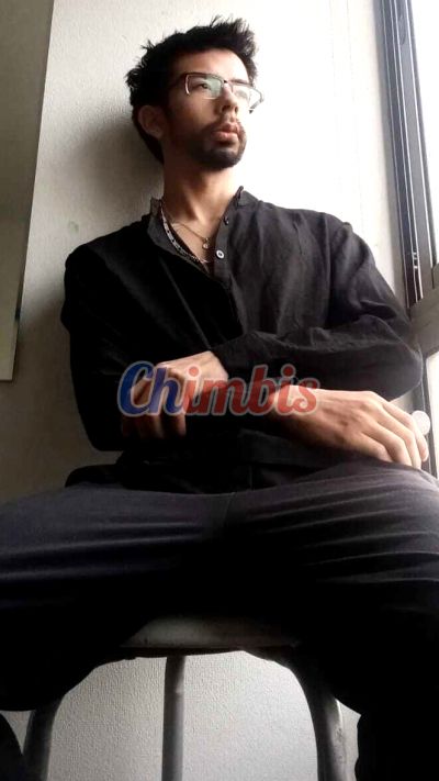 Moises 927920980, hombre en Rancagua