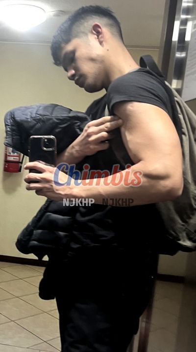 Jeff 932580031, hombre en Providencia (Santiago)