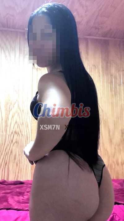 Eli, escort en La Ligua