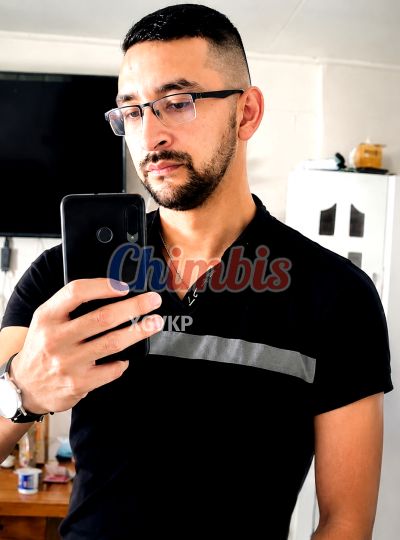 Thuangel 990518778, hombre en Cauquenes