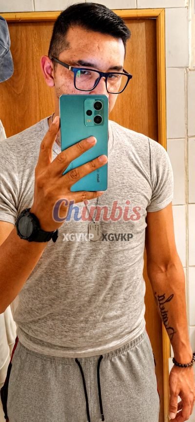 Thuangel 990518778, hombre en Cauquenes