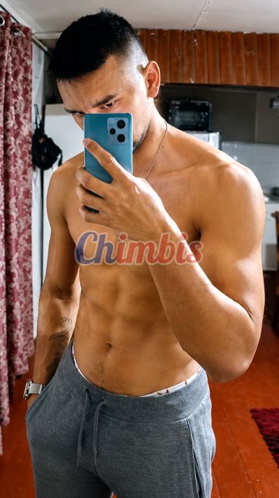 Thuangel 990518778, hombre en Cauquenes