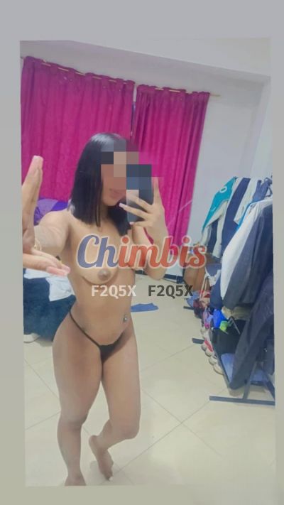 Sofía 987436663, escort en Vallenar