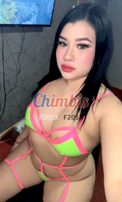 Isabela 937496989, puta en Vallenar