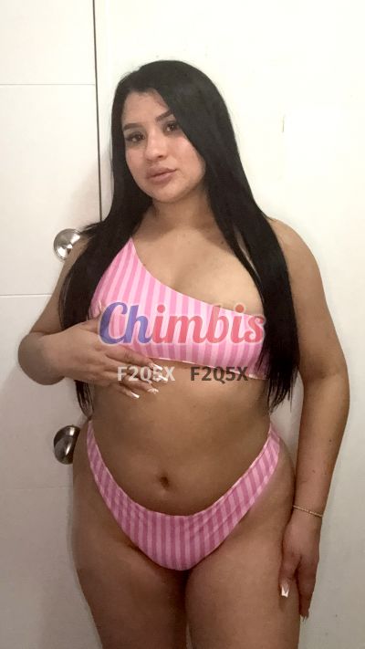 Isabela 937496989, escort en Vallenar