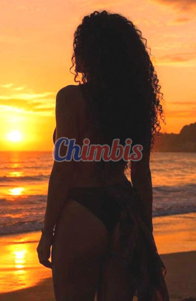 Victoria 957287141, escort en Calama