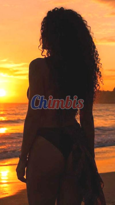 Victoria 957287141, escort en Calama
