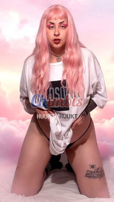 Kuromi, escort en Providencia (Santiago)