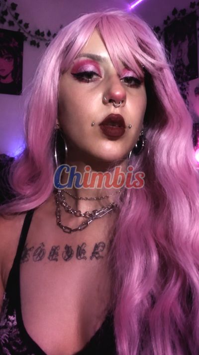 Kuromi, escort en Providencia (Santiago)