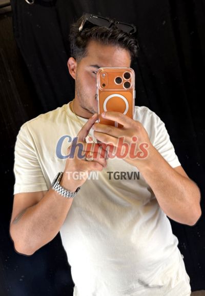 Alejandro 942911563, hombre en San Miguel (Santiago)