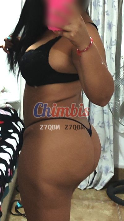 Lucy, escort en Maipú (Santiago)