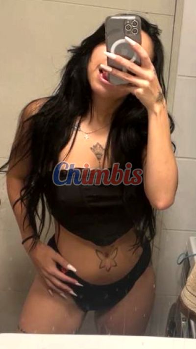 Eva 965248595, escort en Buin