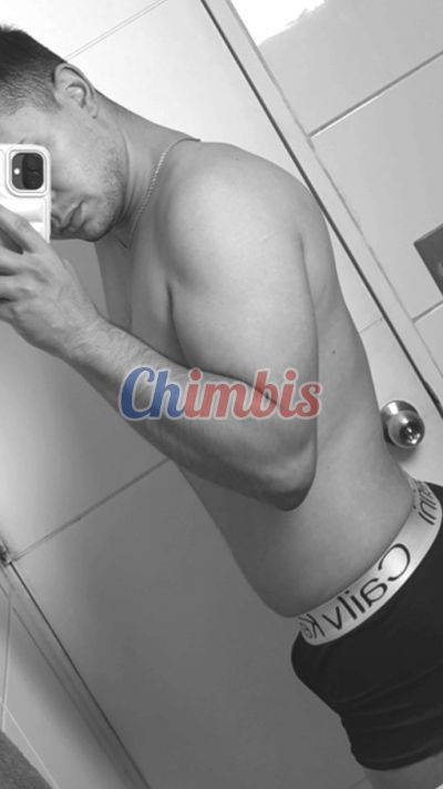 Rayder 961200186, hombre que da masajes eróticos en Providencia (Santiago)