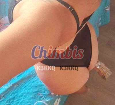 Gaby 975904573, escort en Metro Santa Lucía (Santiago)