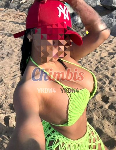 Sarah 936672615, puta en La Serena