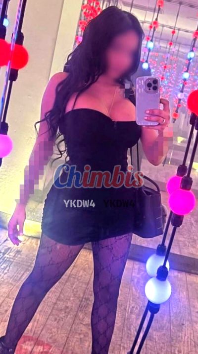Sarah 936672615, escort en La Serena