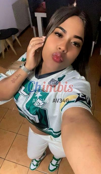Zara 972510193, escort en Viña del Mar