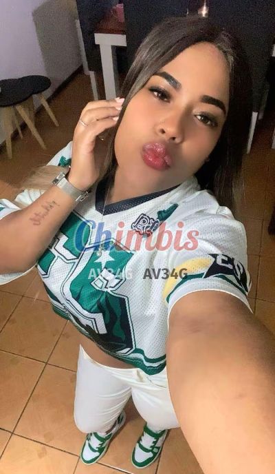 Zara 972510193, escort en Viña del Mar