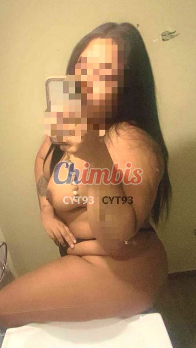 Kiara, escort en Santiago