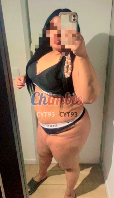 Tatiana 928750382, escort en Santiago