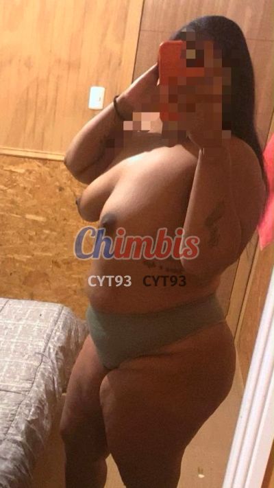 Tatiana 928750382, escort en Santiago