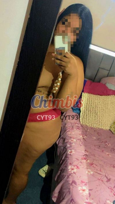 Tatiana 928750382, puta en Santiago