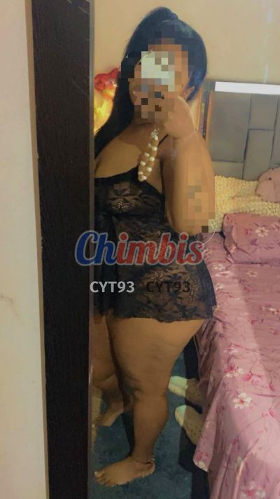 Tatiana 928750382, escort en Santiago