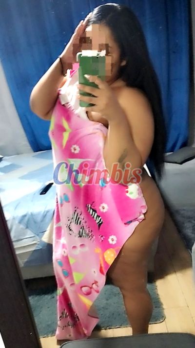 Kiara 965838310, escort en Santiago