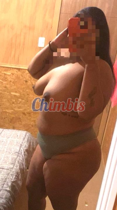 Kiara 928750382, escort en Santiago