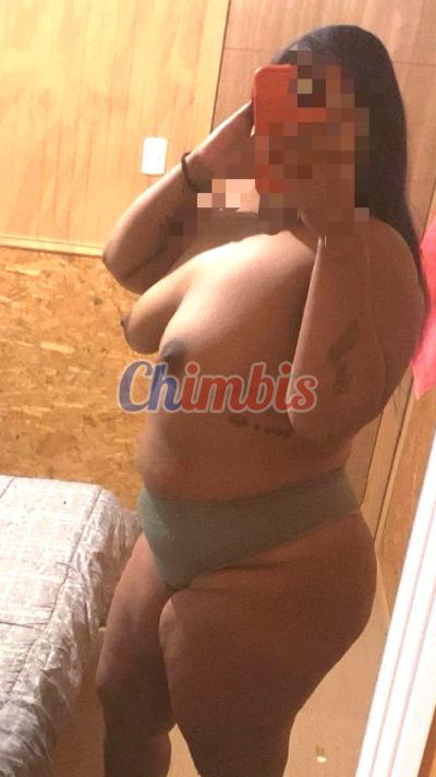 Kiara 928750382, escort en Santiago