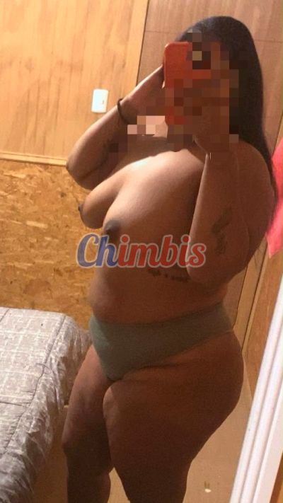 Tatiana 928750382, escort en Santiago