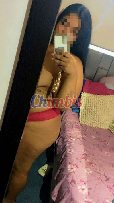 Kiara 928750382, escort en Santiago