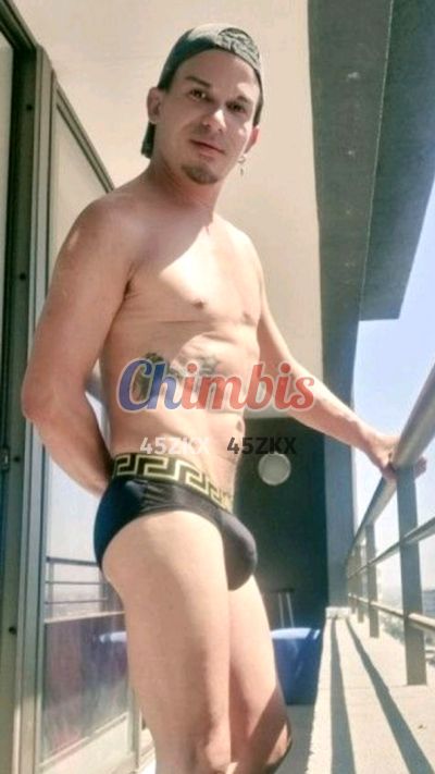 Edward 928263024, hombre en Santiago