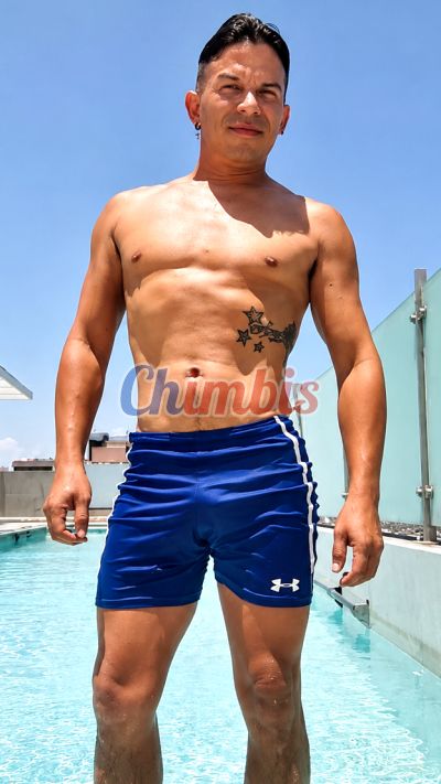 Edward 928263024, hombre en Santiago