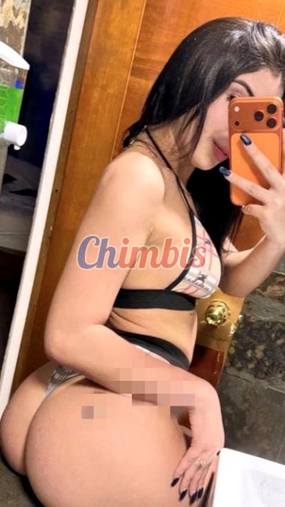 Daniela 928753467, puta en Vallenar