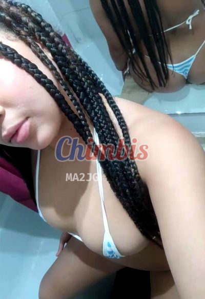 Pamela 988904584, escort en Metro Universidad de Chile (Santiago)
