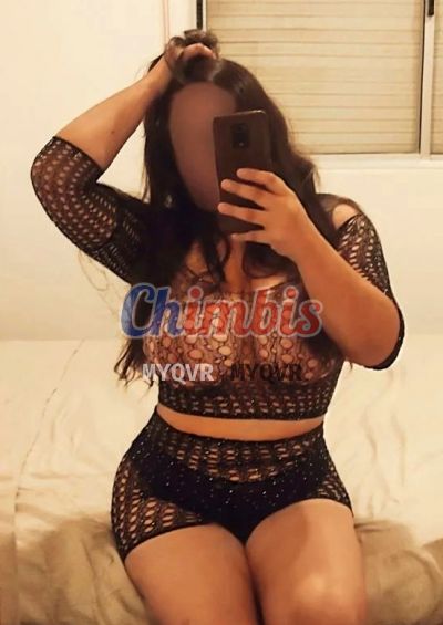 Pía 988998301, escort en Concepción