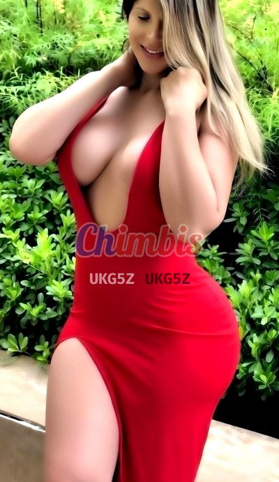 Catalina, escort en Viña del Mar