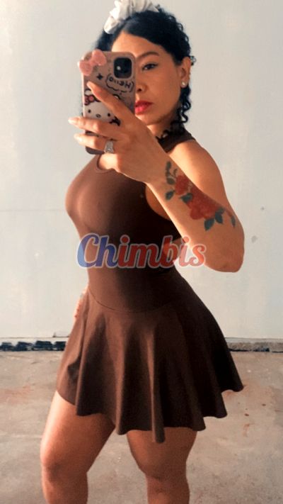 Tatiana 964887532, escort en Vallenar