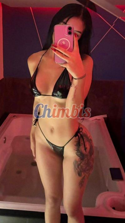 Natalia 986383968, escort en Providencia (Santiago)