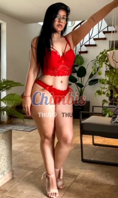 Anabel 965501868, escort en Metro San Pablo (Santiago)