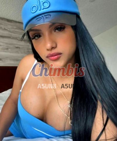 Ladys, puta en Santa Cruz