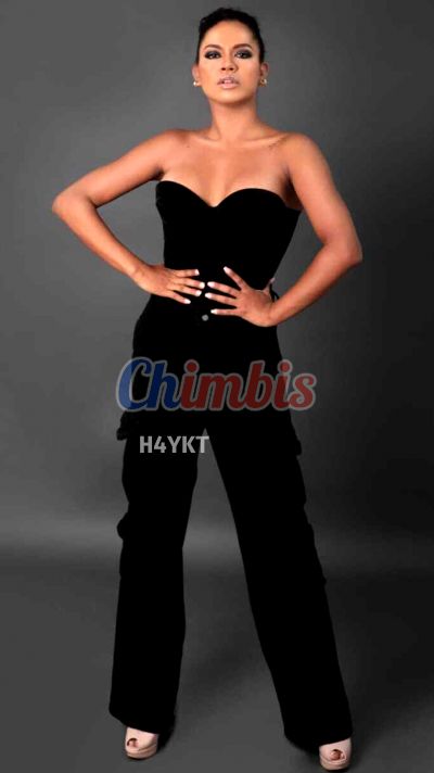Catalina 957021413, transexual en Antofagasta